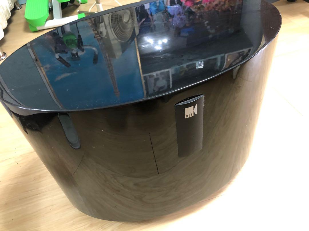 kef psw2500 subwoofer