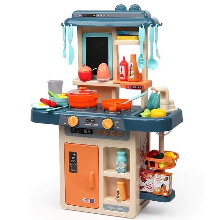 Kitchen Set Toys For Kids Hobbies Toys Toys Games On Carousell