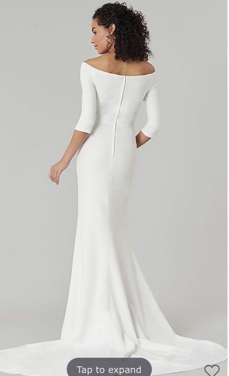 Kleinfelds bridal party store