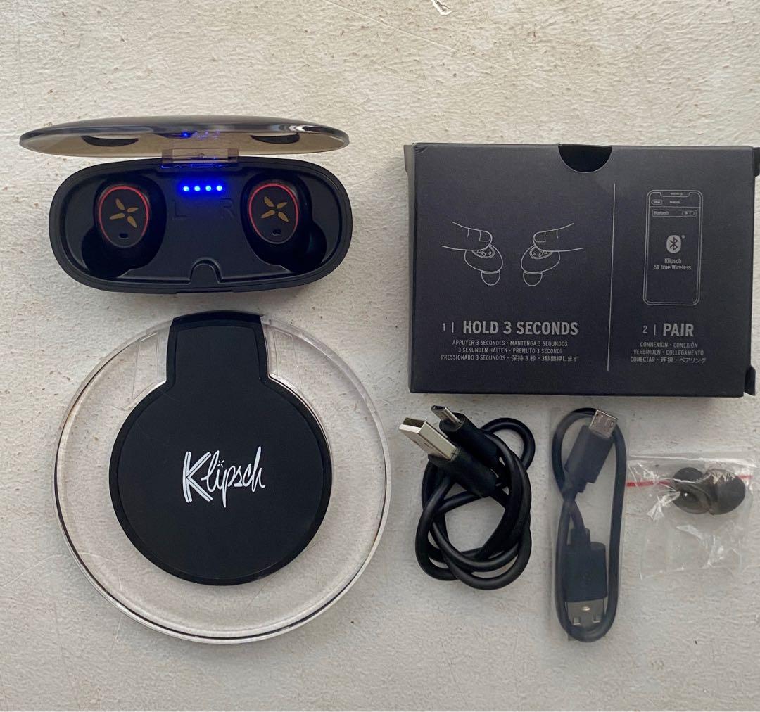 s1 true wireless