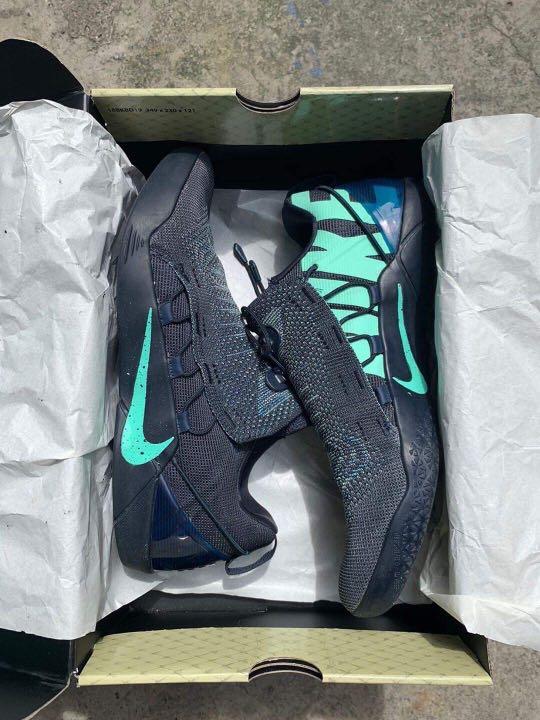 Kobe AD NXT Mambacurial, Men's Fashion 