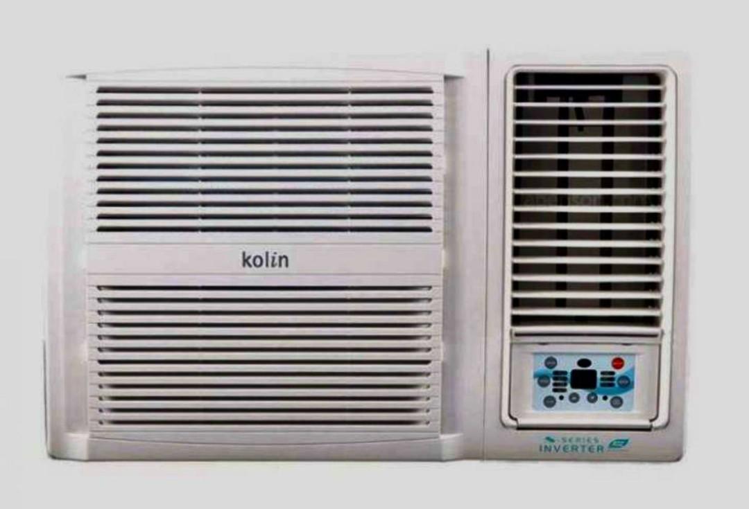 kolin 5hp aircon