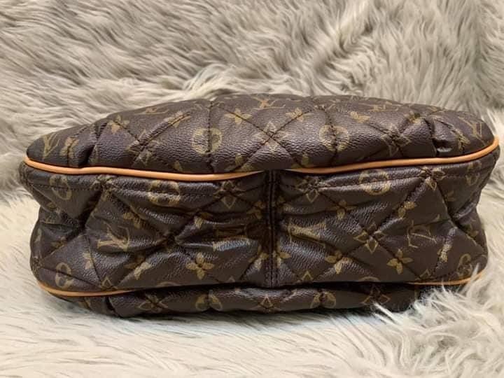 Louis Vuitton Etoile City GM Monogram Quilted Canvas Hobo Limited Edition  Satchel Purse, Luxury, Bags & Wallets on Carousell