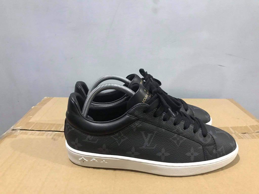 louis vuitton deadpool shoes