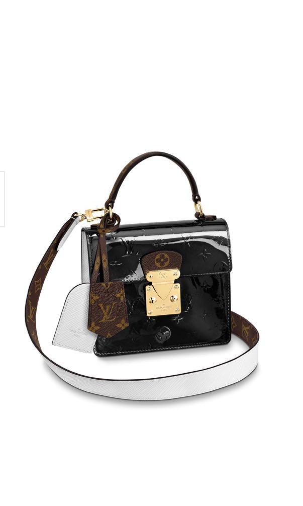 Lv spring online street price