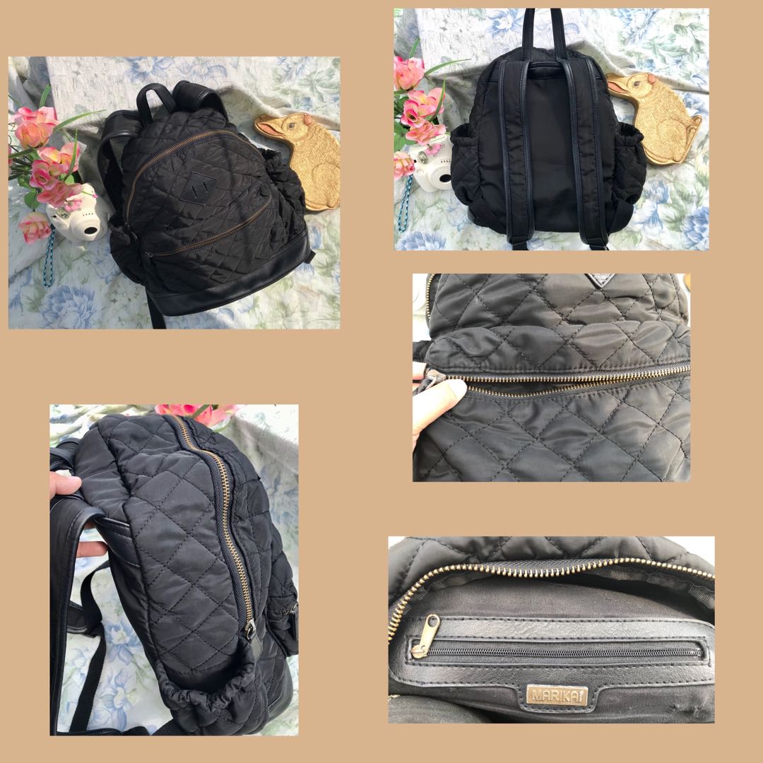 Marikai backpack outlet