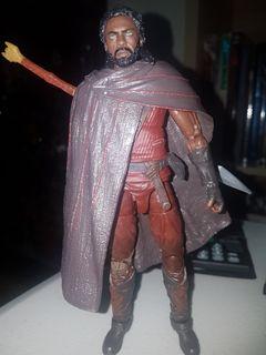 Marvel Legends Heimdall Loose