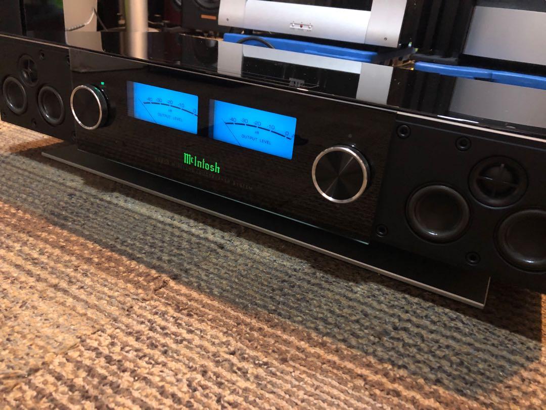 Mcintosh rs200 for sale discount