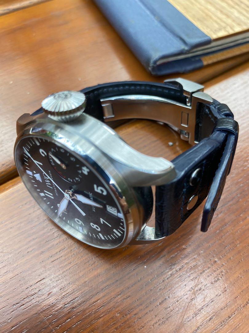 Iwc 500916 hot sale