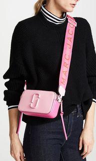 MJ Snapshot Camera Bag