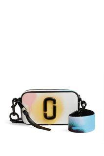 MJ Snapshot Camera Bag Spray Paint