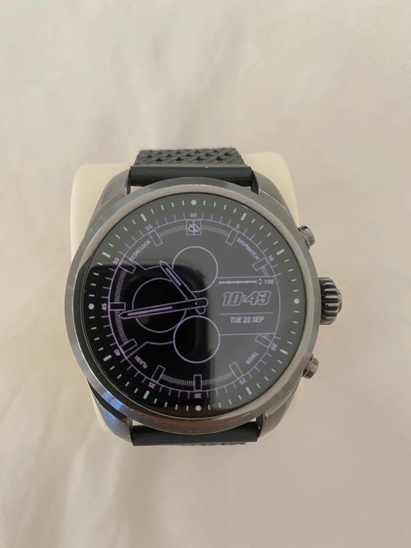 Summit 2 titanium sport edition discount