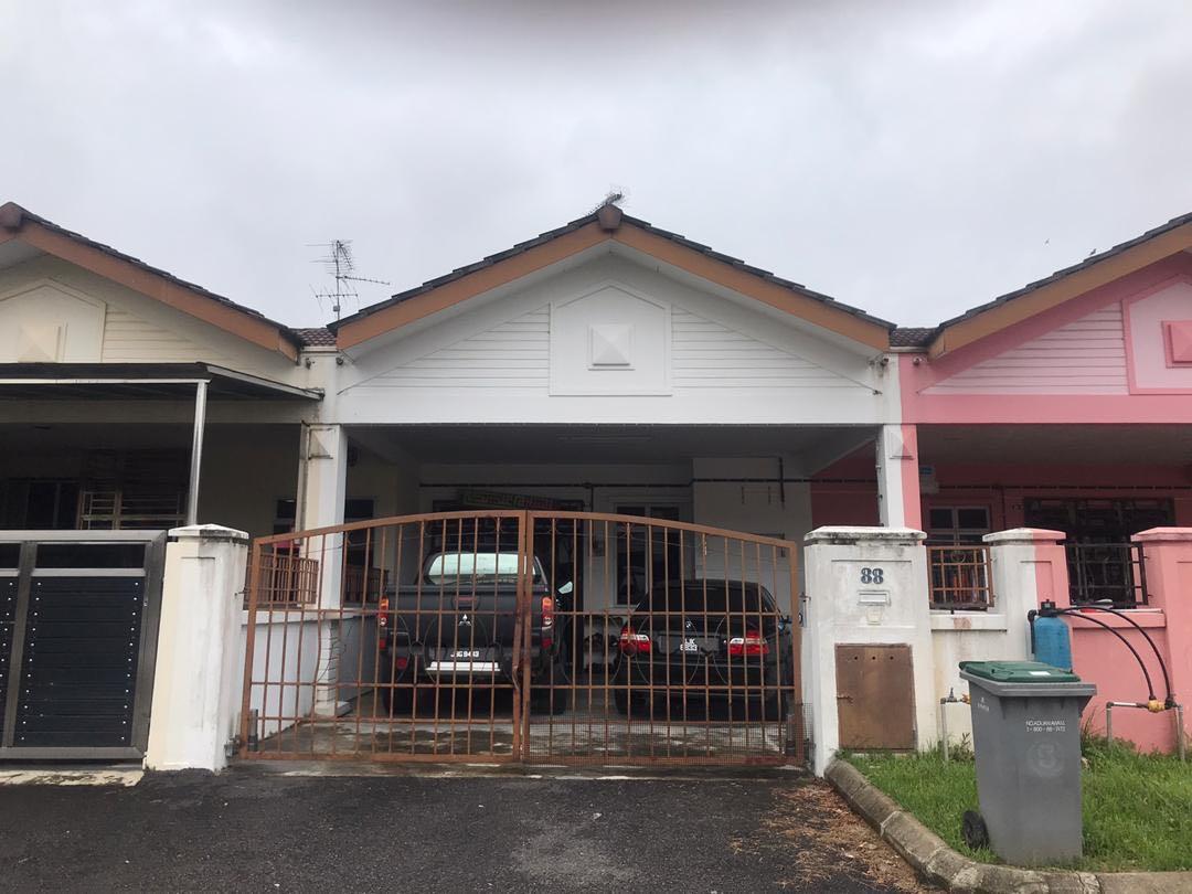 Mount Austin Taman Jp Perdana Desa Tebrau Taman Daya Taman Tun Tebrau Setia Indah Property For Sale On Carousell