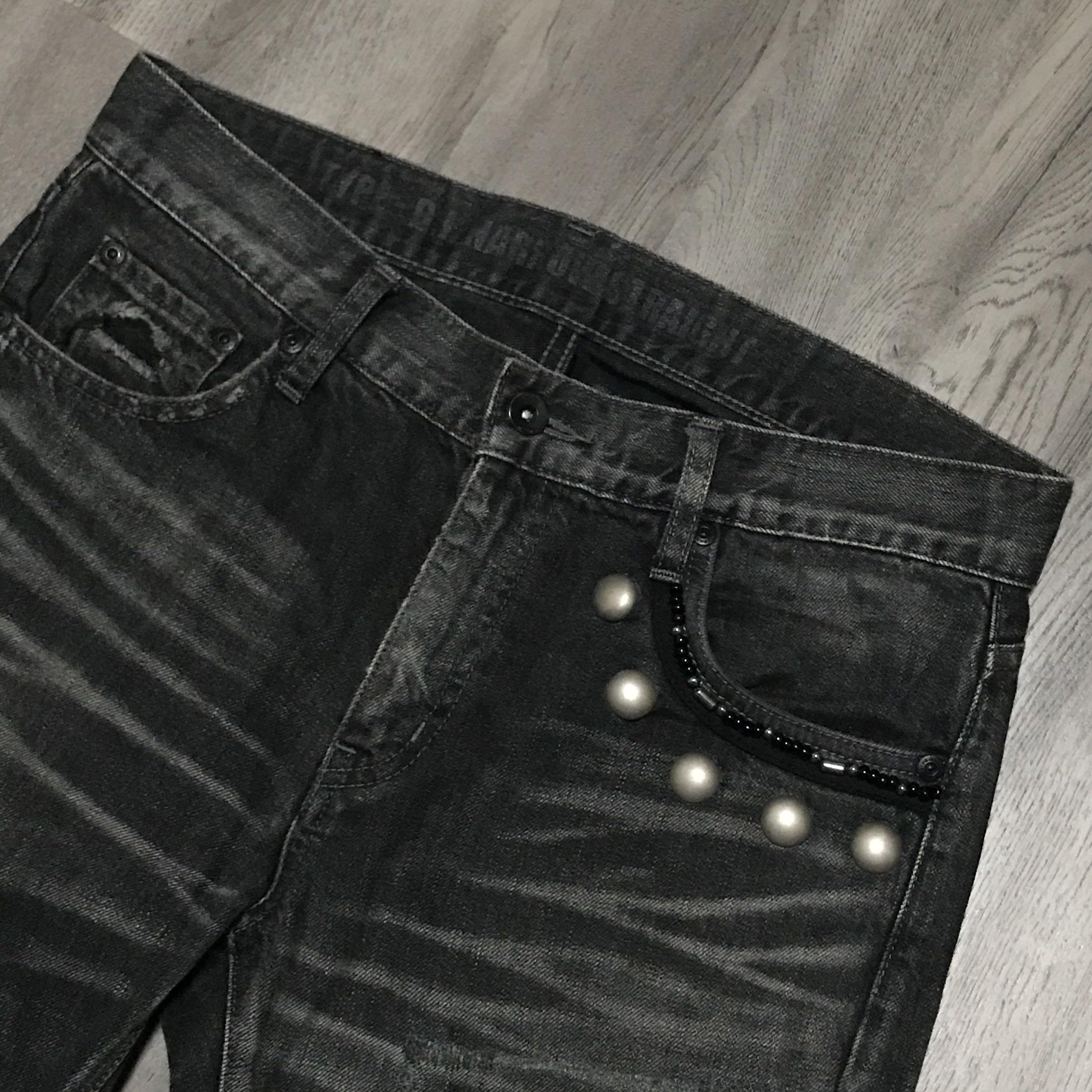 パンツ NEIGHBORHOOD BLACK ICON SAVAGE LEVEL-4 S パンツ NEIGHBORHOOD BLACK ICON SAVAGE LEVEL-4 S Neighborhood Black