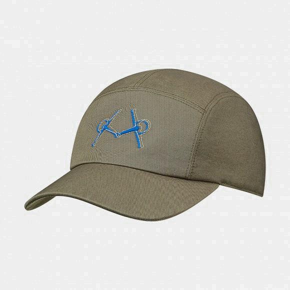 Nevada Cap H Mors Men S Fashion Accessories Caps Hats On Carousell