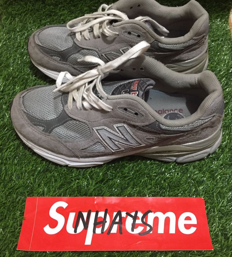 new balance 990 revlite