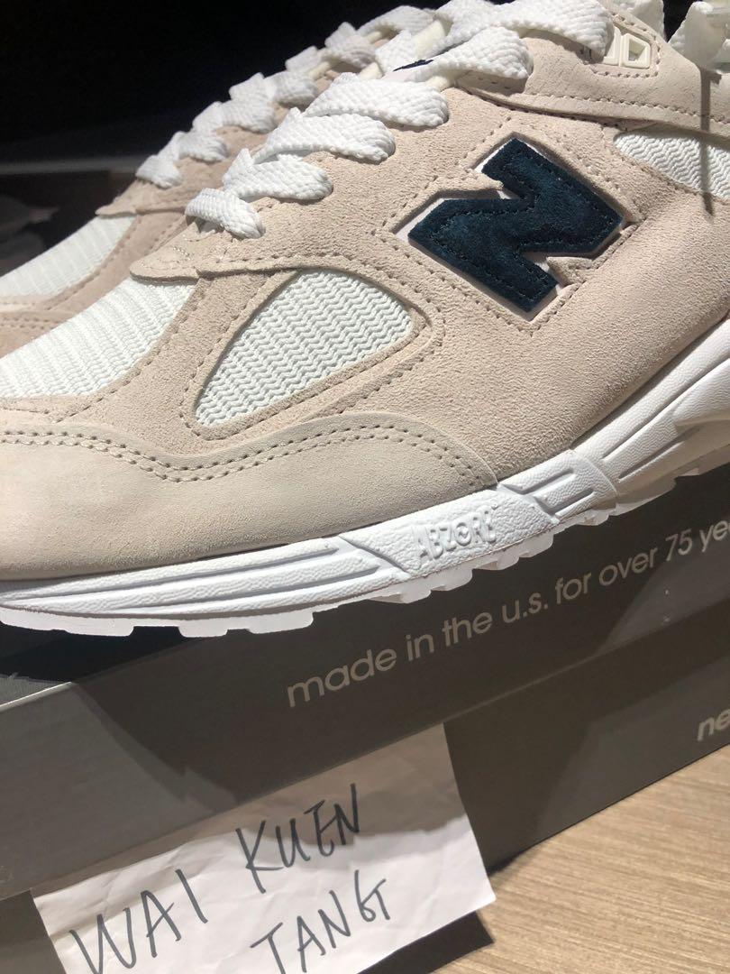 New balance discount m990 we2