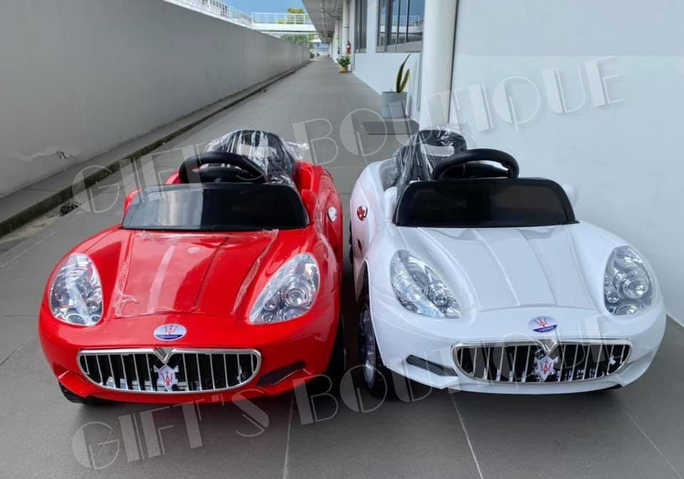 New children toddler battery electric 