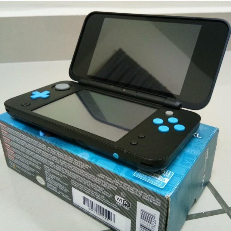 tesco nintendo 2ds xl