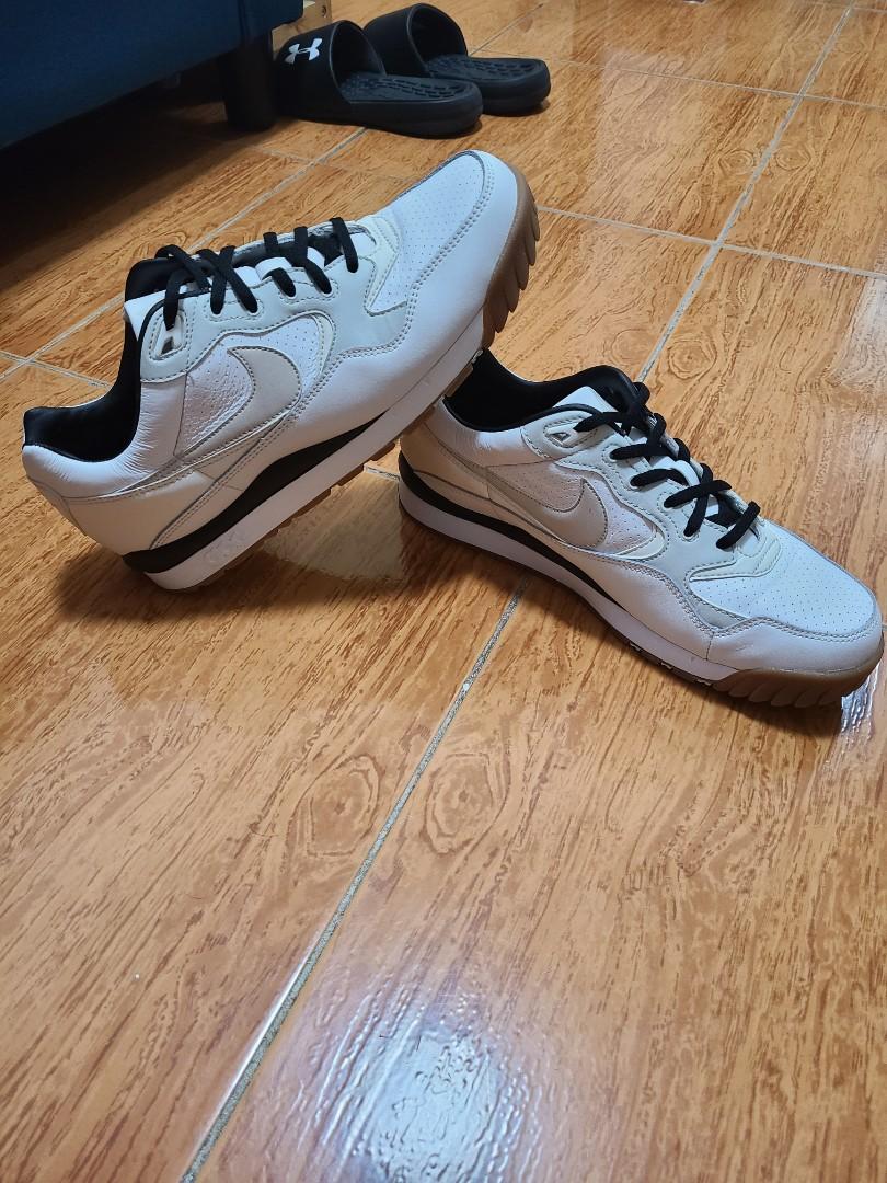Nike acg air wildwood summit white clearance