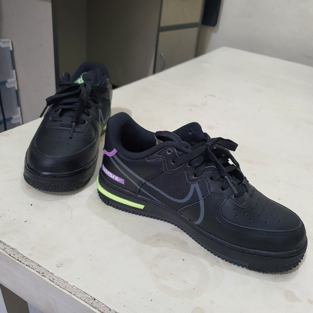Nike Air Force 1 Epic React DMSX