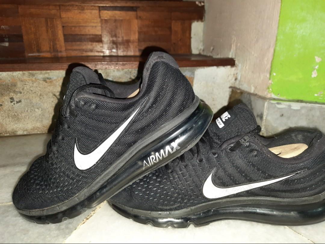 Fake air 2025 max 2017