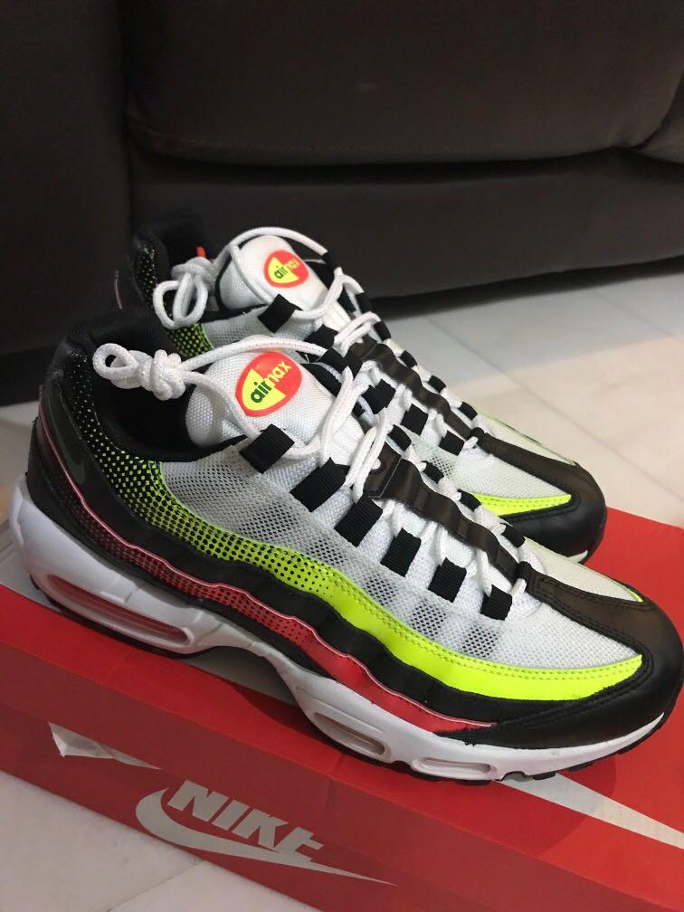 nike air max se 95