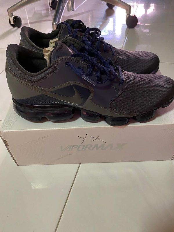 nike air vapormax cs midnight fog