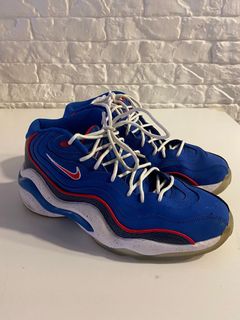 nike air flight 1996