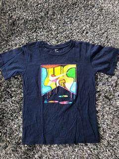nike shirts for boys