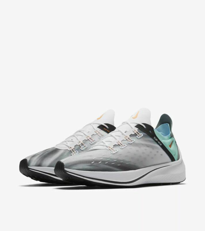 nike exp 14 mens