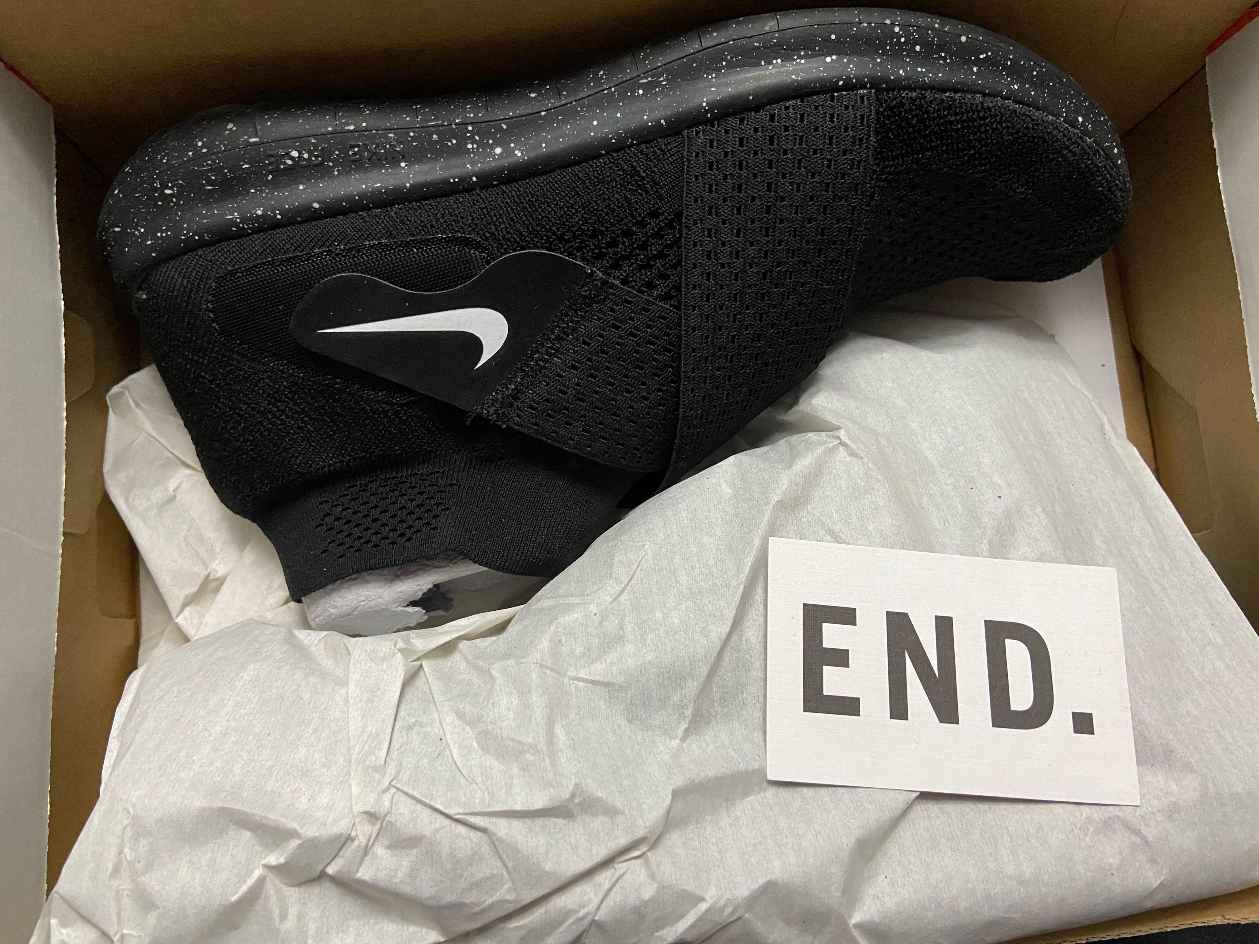 Nike free rn outlet motion flyknit 2020