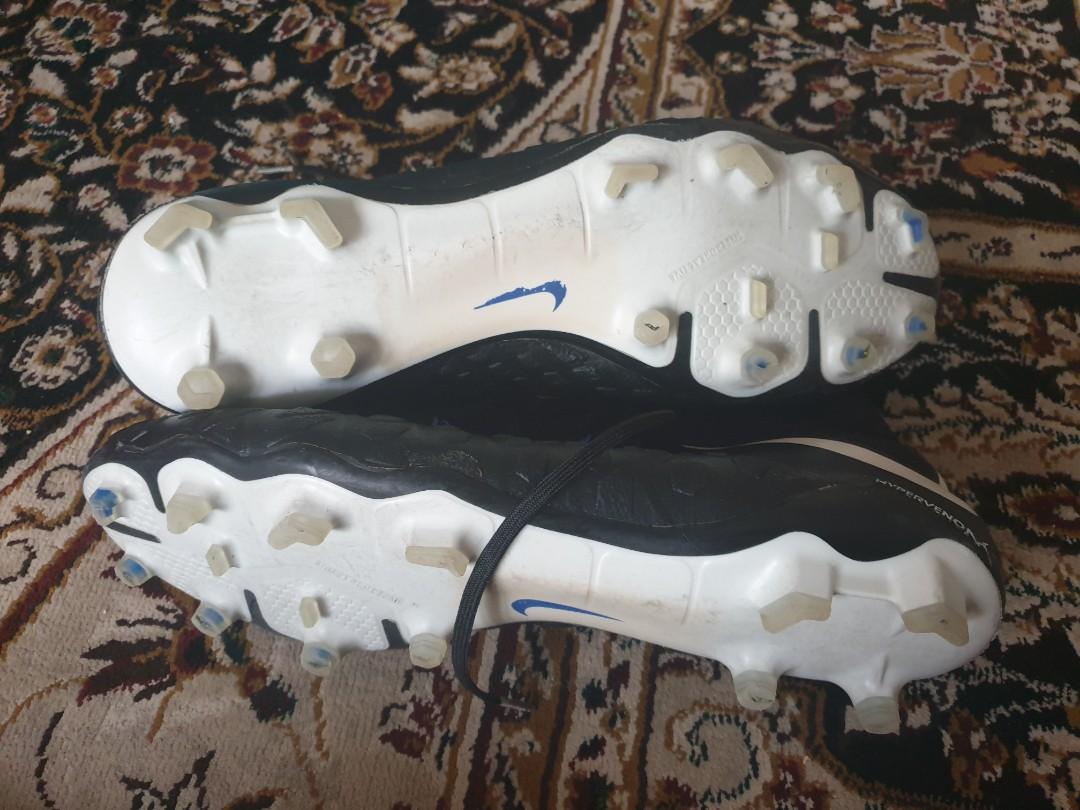 nike hypervenom elite fg
