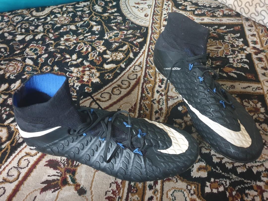 nike hypervenom elite fg
