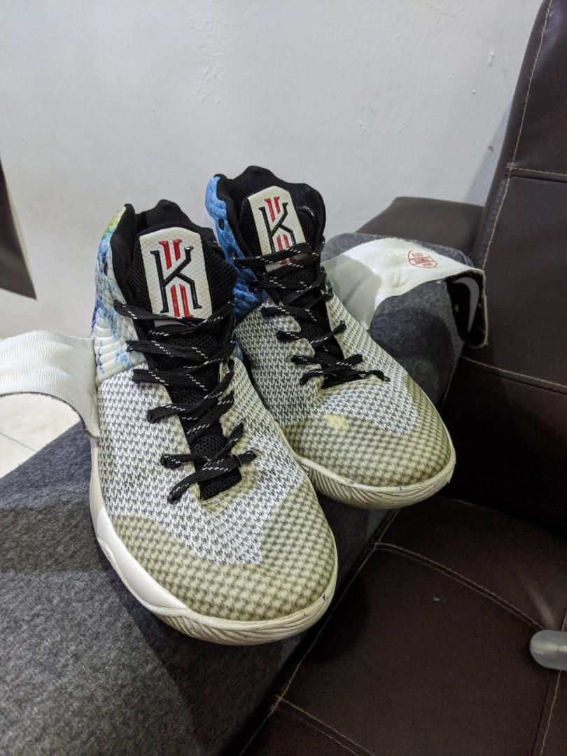 Kyrie 2 tie online dye
