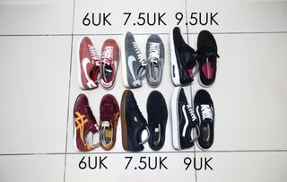(Category: ) located in . Submitted by sneakers.peak.bundle (Listing ID 1036831487, Image 1). Description: .