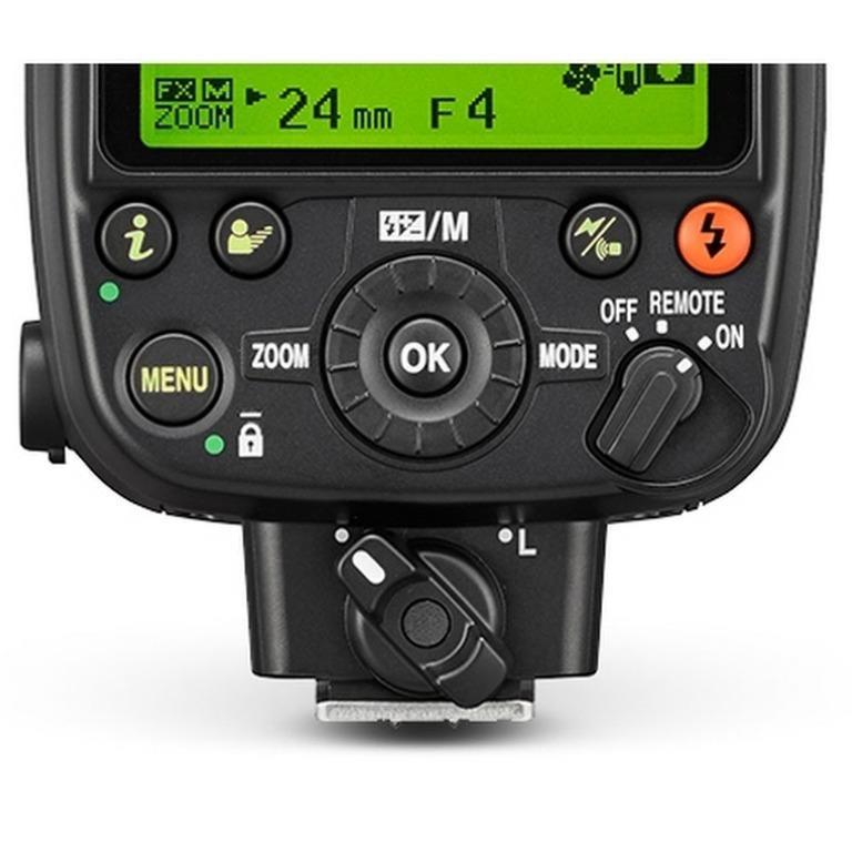 Nikon Speedlight SB-5000 (Category: Flashes) located in Pasay City. Submitted by premiumbrands (Listing ID 1036840281, Image 3). Description: 100% Certified Original/Genuine product. Everything is brand new, and factory sealed. Available, and ready for FREE delivery via LBC Hong Kong (3-7 days, LBC-HK schedule). Check out our FACEBOOK pages: Bernie's Premium Brands - Gadgets Bernie's Premium Brands – Women .