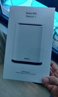 Nokia Wifi Beacon 1 Mobile Phones Tablets Carousell Singapore