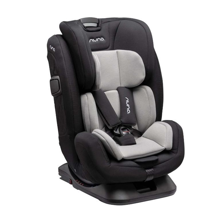 big w isofix car seat