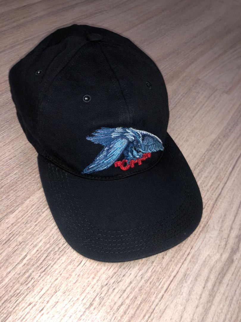 Off white shop eagle hat