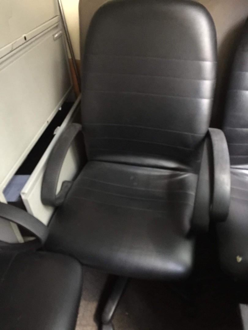 Office Chairs Japan Surplus Supplier, Furniture & Home Living