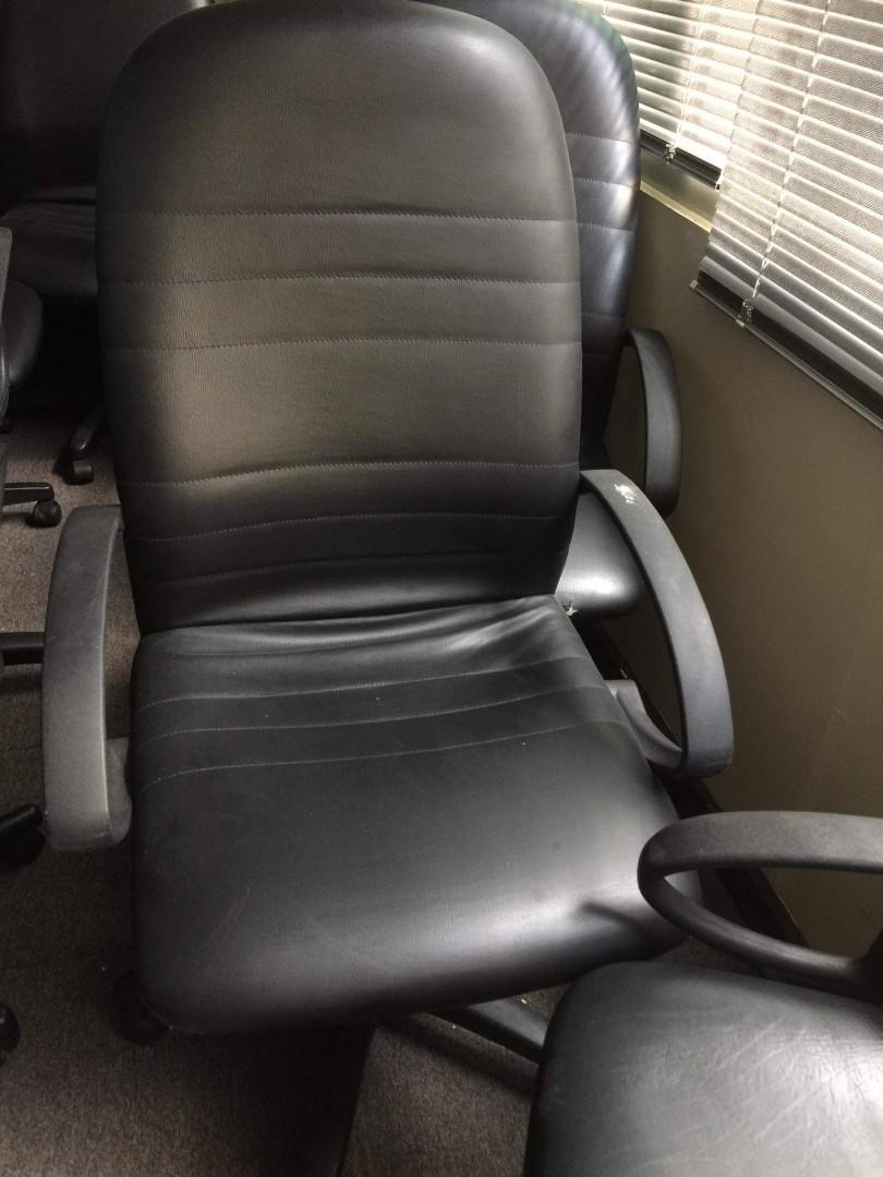 Office Chairs Japan Surplus Supplier, Furniture & Home Living