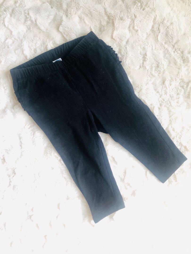 old navy baby leggings