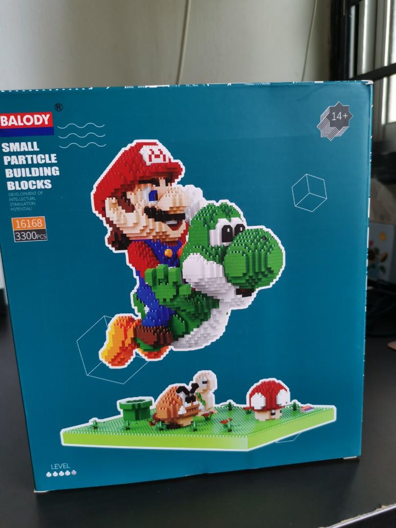 Balody mario best sale