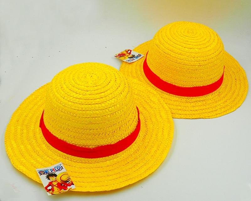Other Event & Party Supplies Anime D Ace Monkey Luffy Cosplay Costume  Cowboy Hats Unisex Travel Cap Chopper Tony Pirates Caps Cost267N From  Py879, $18.26