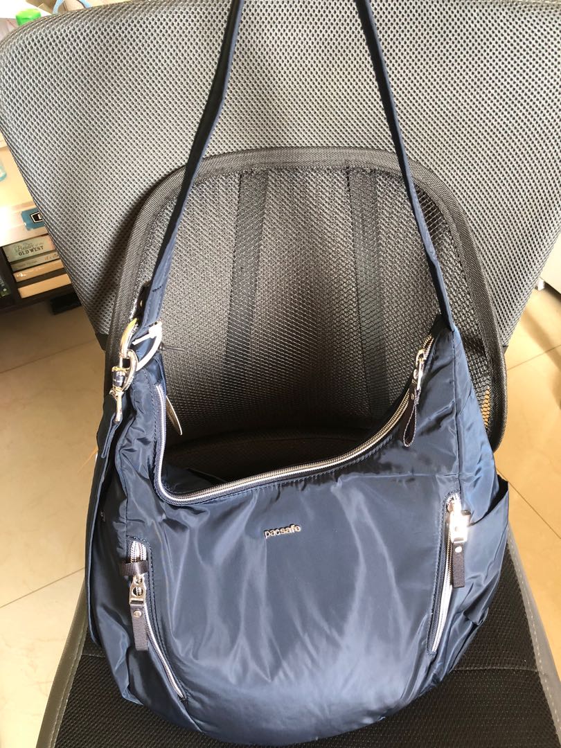 Pacsafe 2025 convertible crossbody