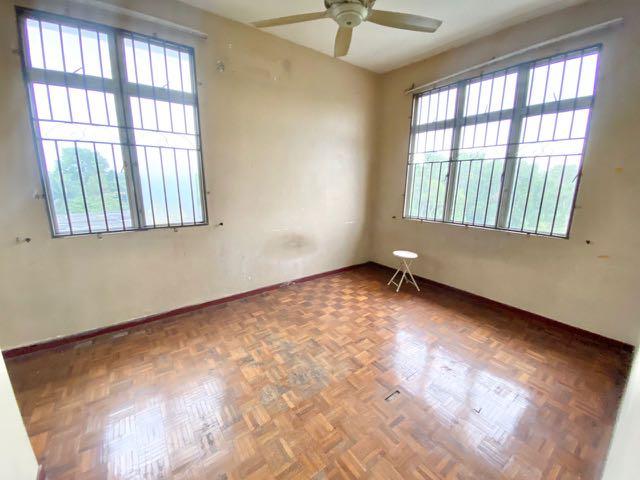 Pangsapuri Rimau Perdana Bukit Kemuning Shah Alam Property For Sale On Carousell
