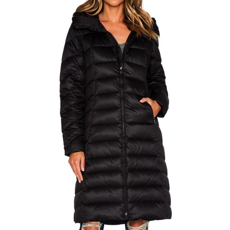 Patagonia downtown discount loft parka