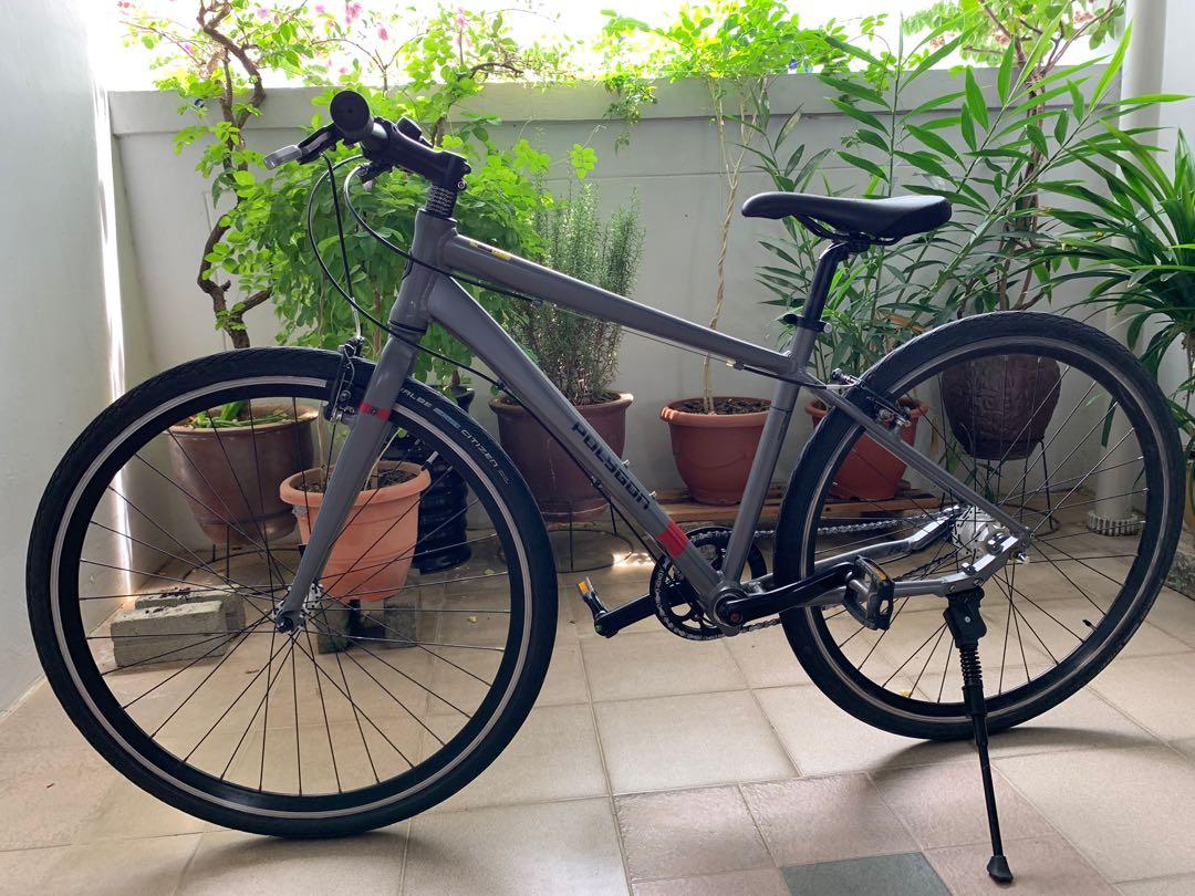 polygon path i8 disc