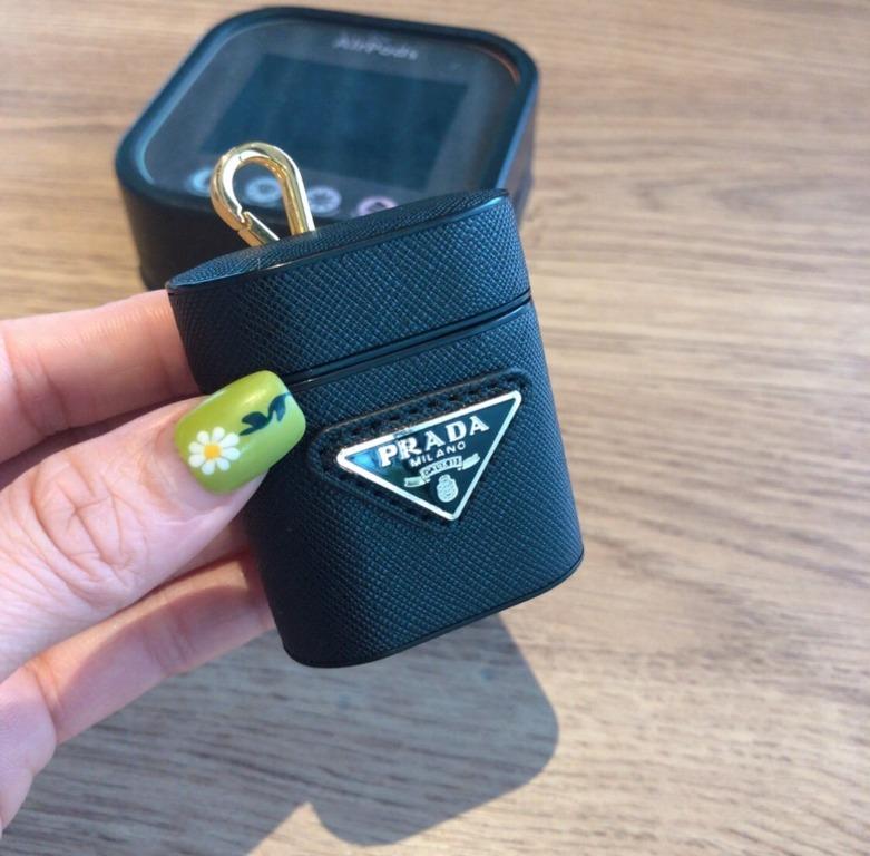 Prada airpods best sale
